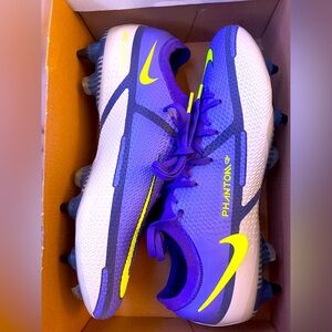 Nike phantom GT2 elite SG PRO NWT! Size 10.5 men